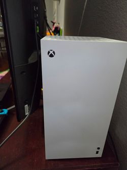 Xbox Series X digital version