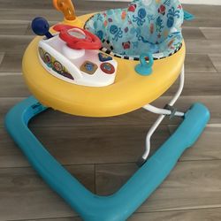 Baby Walker