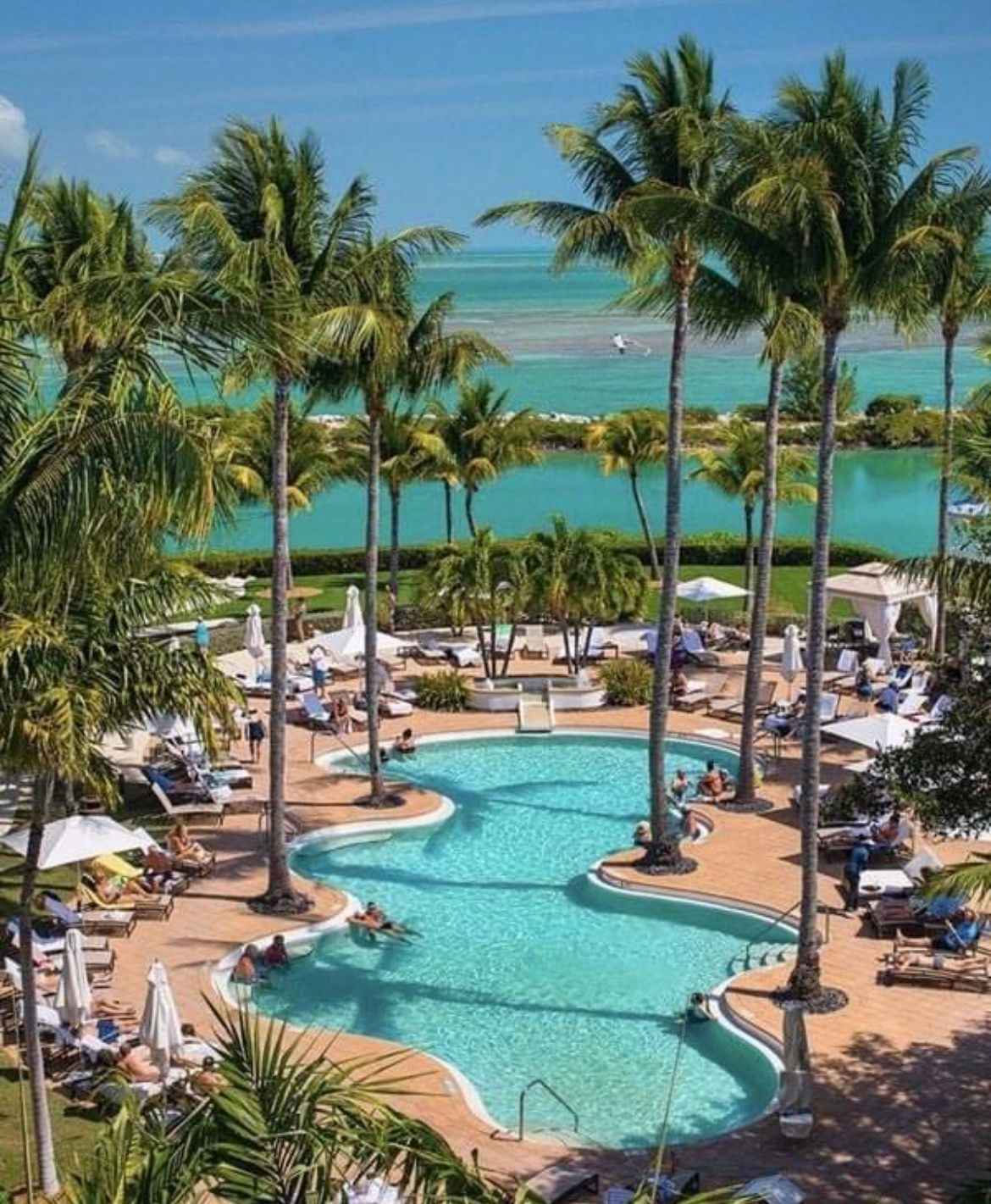 Hawks Cay Getaway - Reserve Your Stay With $50 Deposit!!