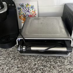 George Forman Grill