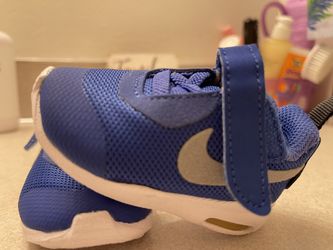 Nike Baby Shoes