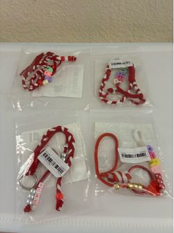 Peruvian keychains llaveros de Peru