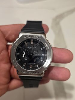 Casio G-Shock GM-2100 (Brand New)
