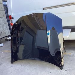 2019-2020-2021-2022-2023 BMW 3 SERIES FRONT HOOD BONNET USED OEM