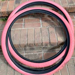 29" x 2.4" SE RACING BOZACK BMX TIRES 