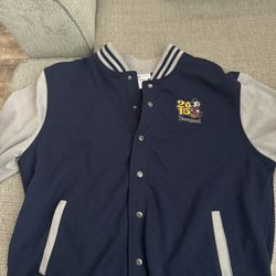 Disneyland Sweater 