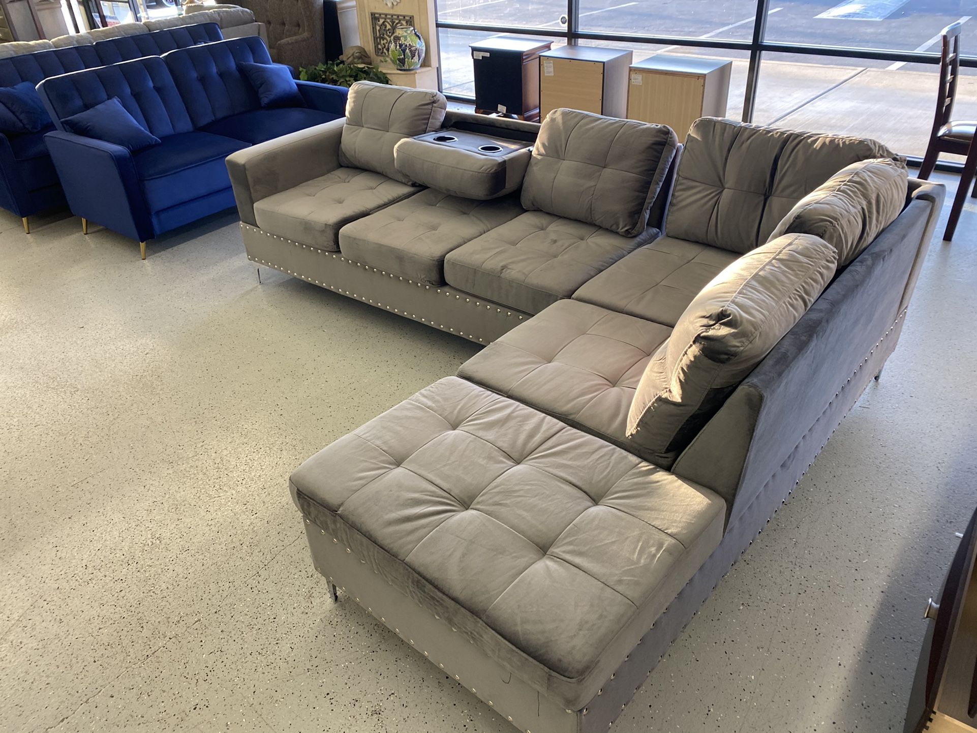 Furniture Mattress - Sectional ππ
