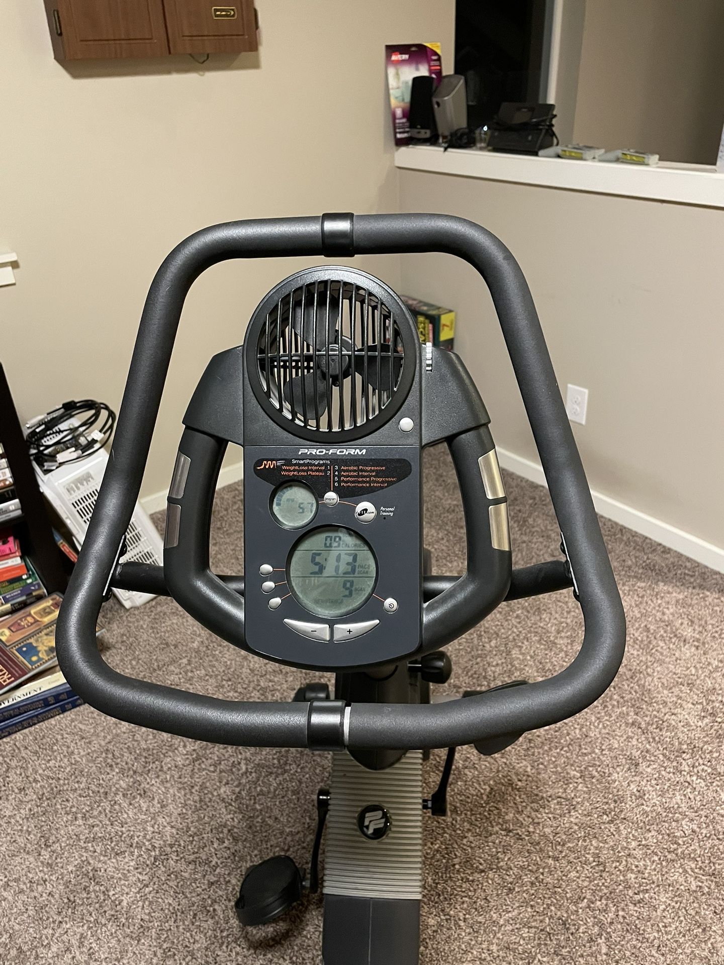 Proform crosstrainer 56 price hotsell