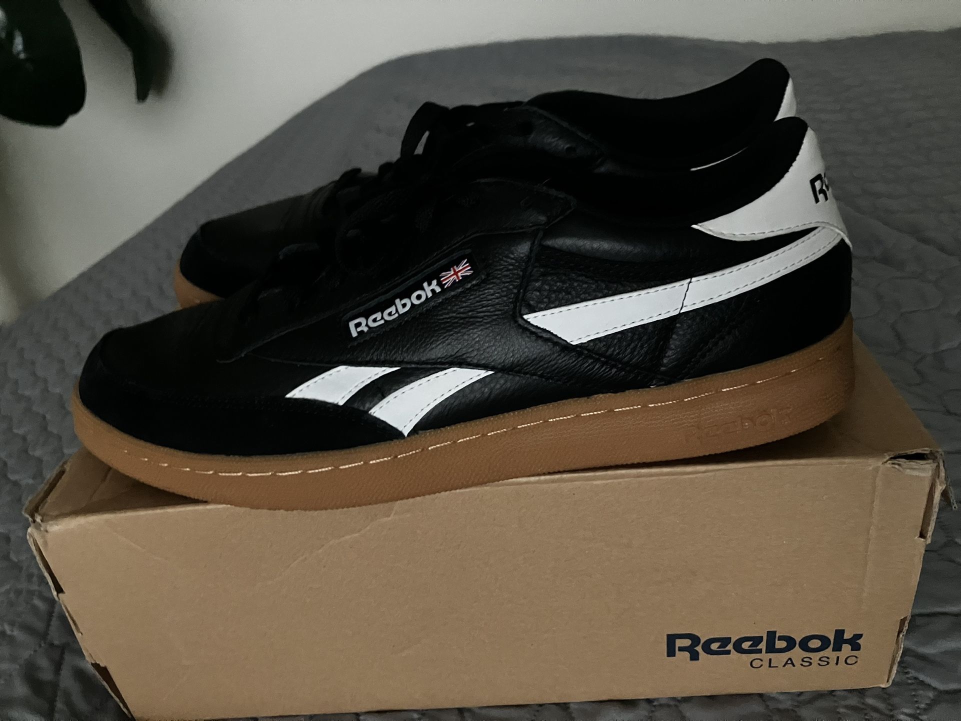 Reebok