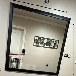Mirror Bathroom, Living Room, Hallway Mirror 