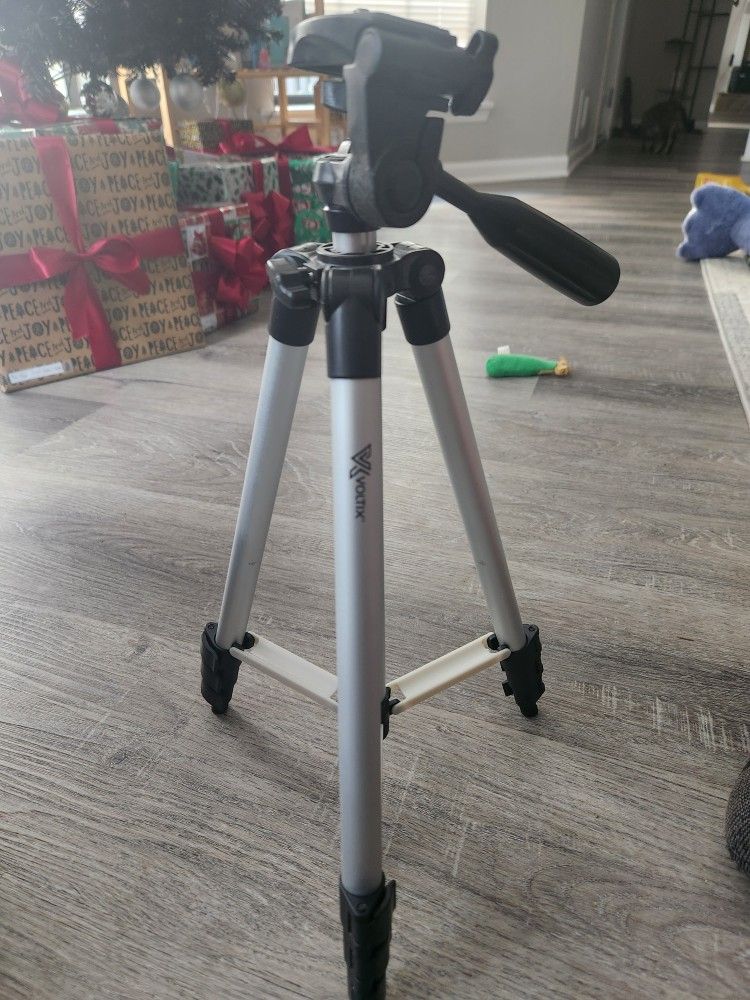 Voltix Camera Tripod