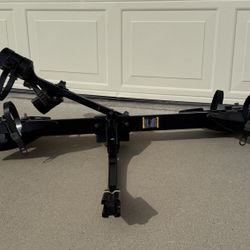 Saris Electric Bike Rack