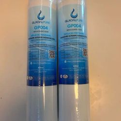 GlacialPure GP004 Replacement Filter