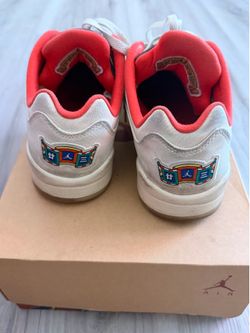 Air Jordan 5 retro