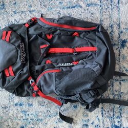 Sport Backpack 