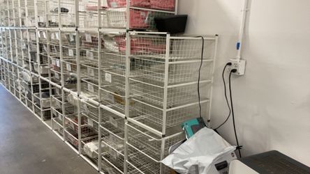 IKEA Antonius