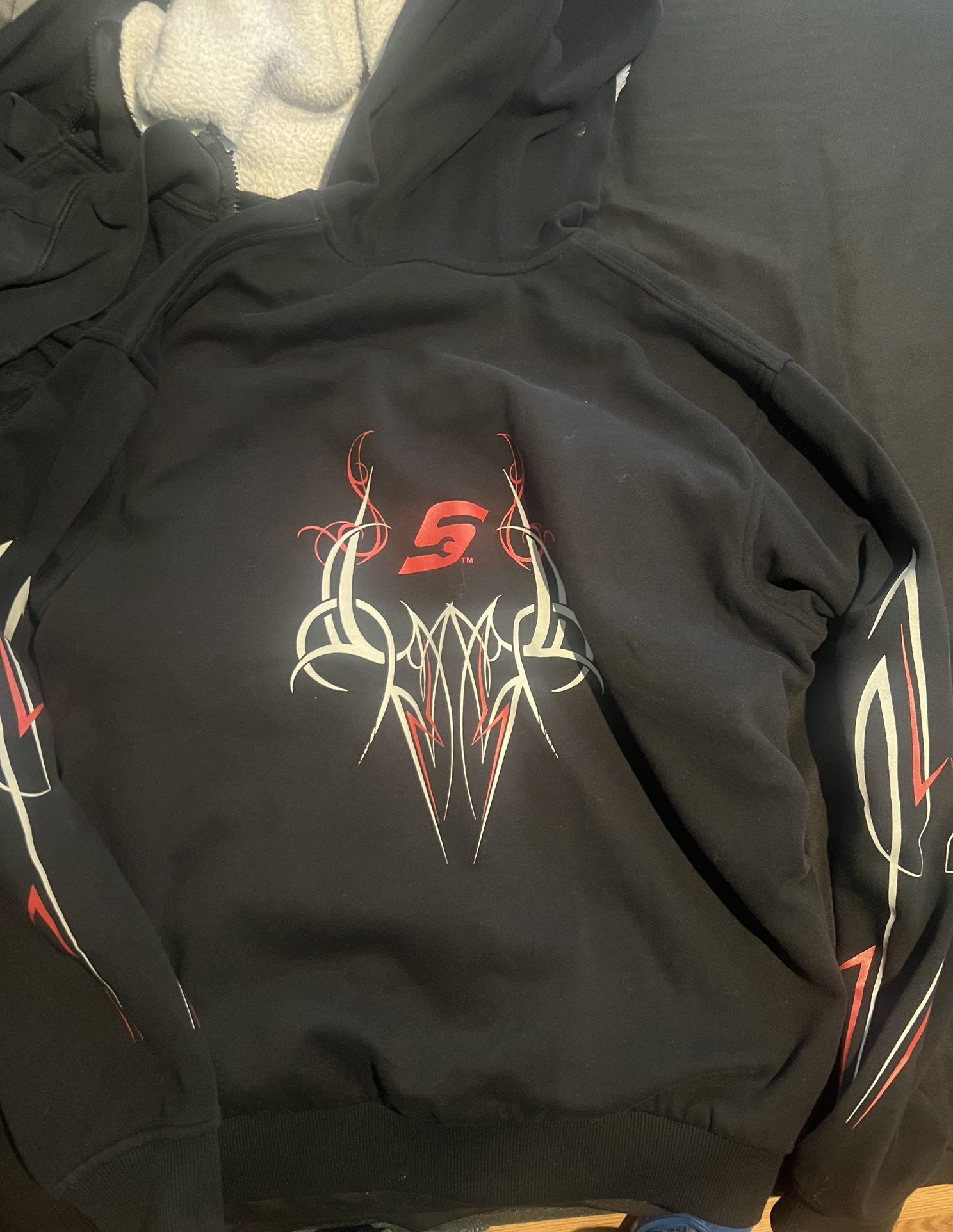 Snap on Heated jacket