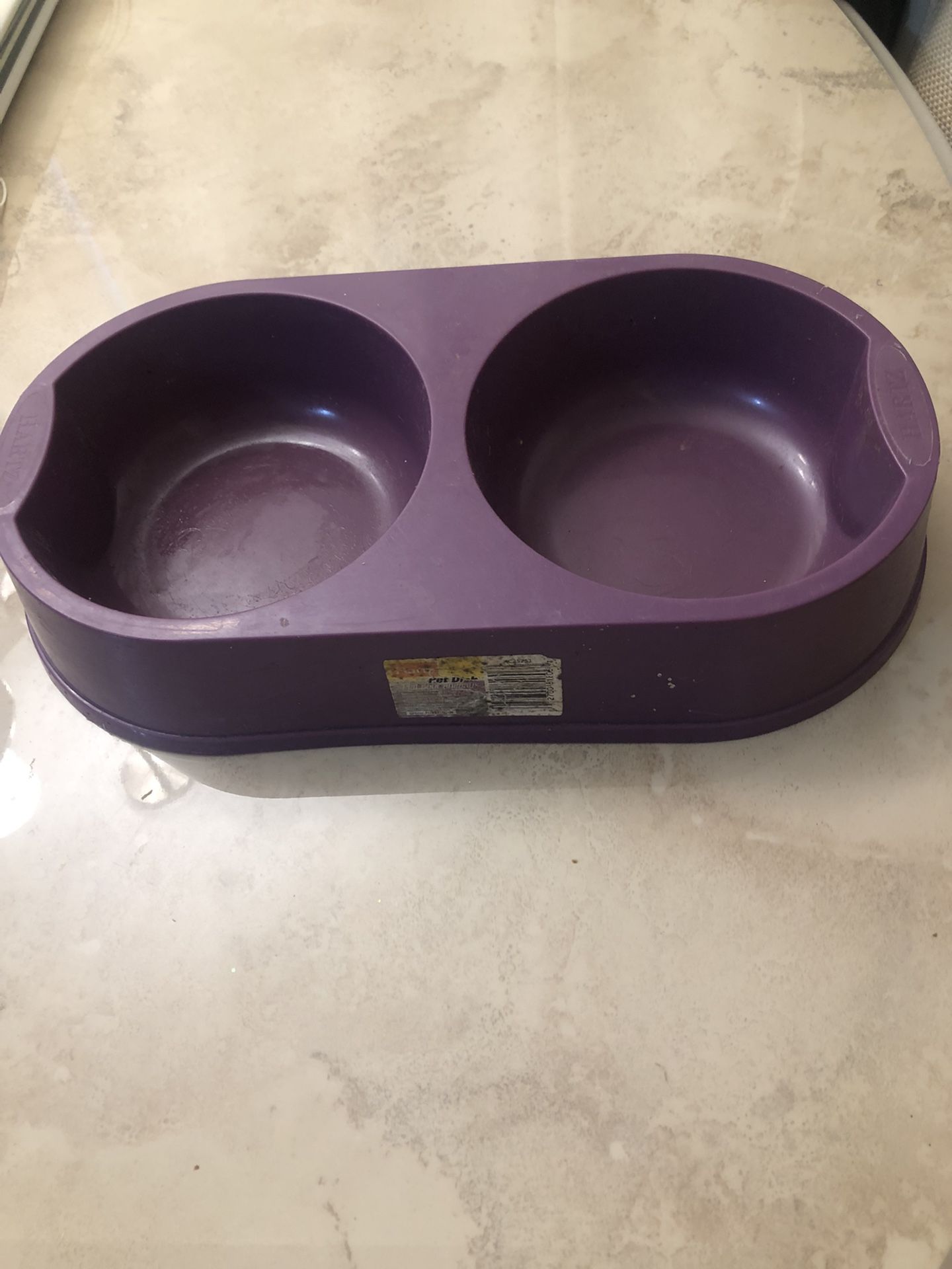 Dog Bowl Large