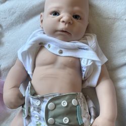  Baby Doll Realistic 
