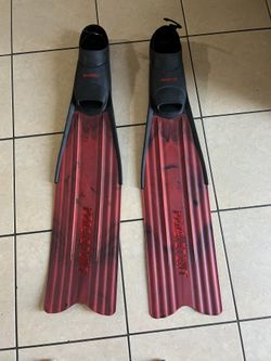 Fin-aletas