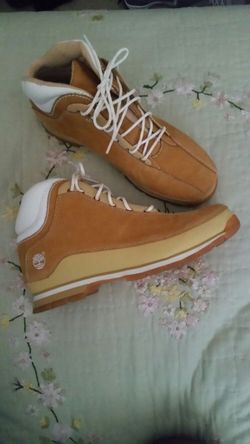 Timberland Shoes