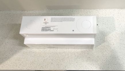 Brandnew Apple Watch series 5 40mm GPS +Cellular-Gold