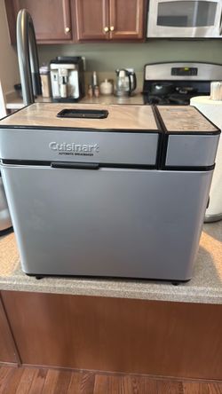 Cuisinart Automatic Bread Maker