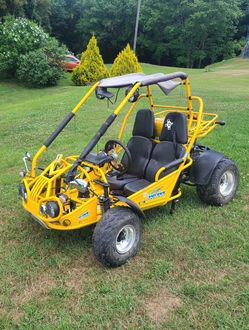 Go kart