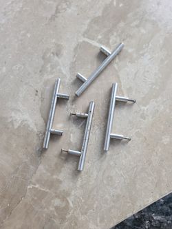 Door Handles