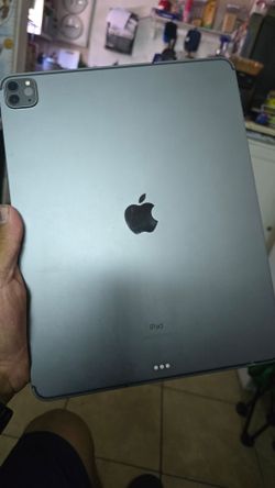 Ipad model A2069