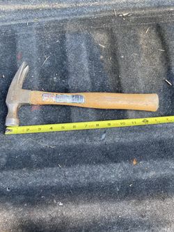 Hammer