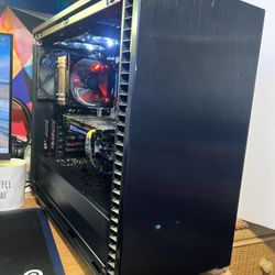 🌟 CUSTOM GAMING PC 🖥️ || INTEL CORE i7 7700K || GTX 1070 || 16 GB RAM || Windows 11 PRO 🎉
