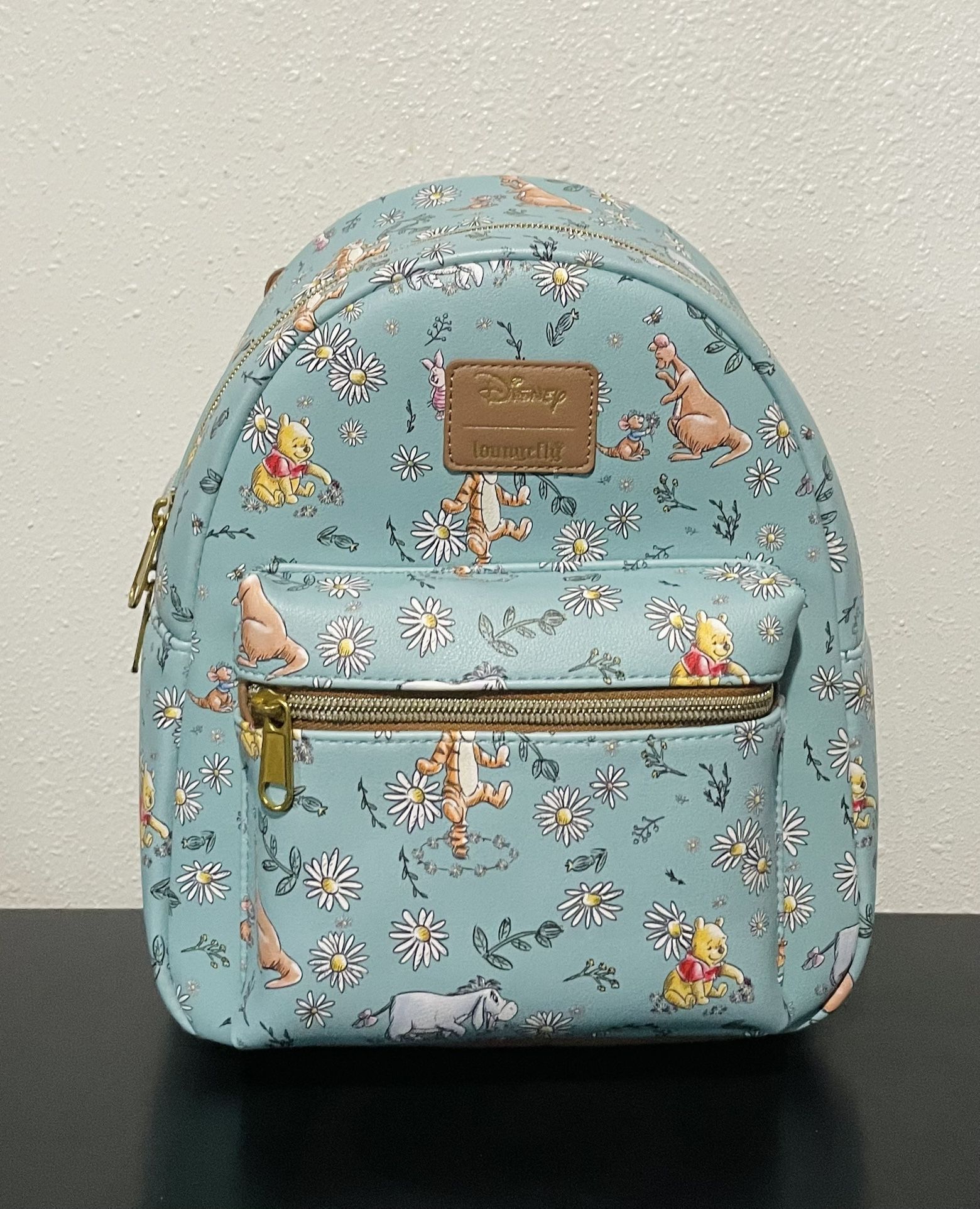 Loungefly Disney Winnie The Pooh Daisies