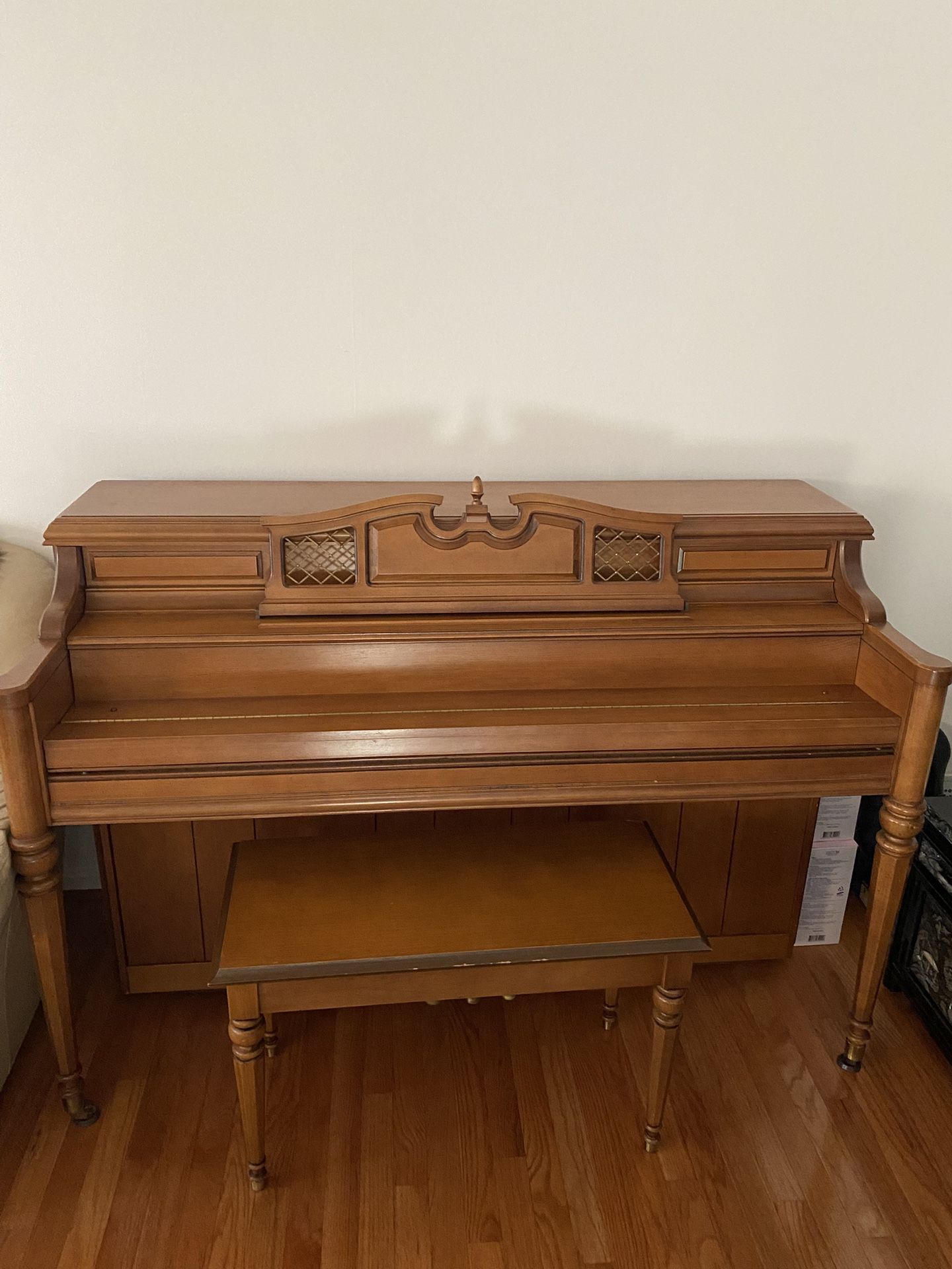 FREE Piano 
