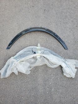 1990s honda civic fender flares new $20