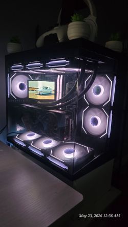 4k Custom Gaming PC