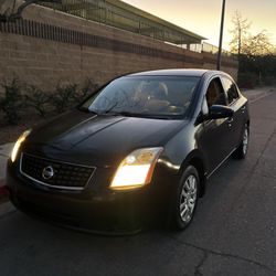 2009 Nissan Sentra