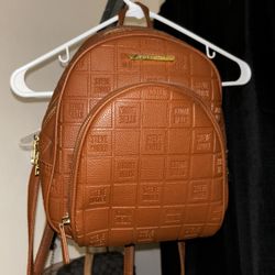 Steve Madden Backpack