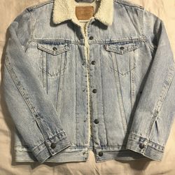 Levi’s Jacket