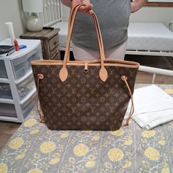 Louis Vuitton Purse