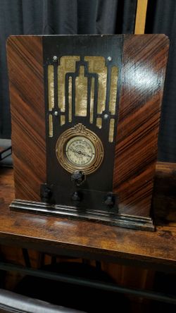 Antique Radio