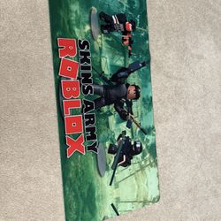 Roblox Mousepad 