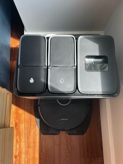 Roborock S8 Pro Ultra