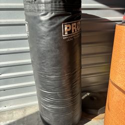 Heavy Bag