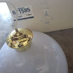 Light Fixture