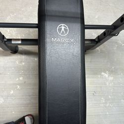 Marcy  Diamond Elite 