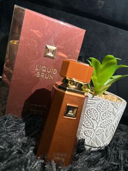 Liquid Brun