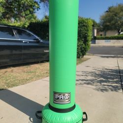 Freestanding Punching/kicking  Bag
