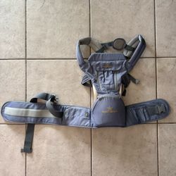 Brighter Elements Baby Carrier