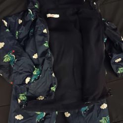 2 Piece Water proof For Kids!